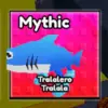 tralalero Tralala