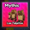 los talpitos