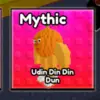 Udin Din Din Dun