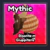Bisonto Giuppitere