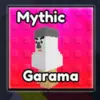 garama