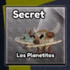 Los Planetitos