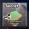 La Vacca Saturno Saturnita
