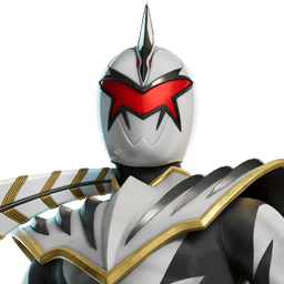 Power Rangers Dino Trueno Fortnite