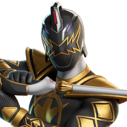 Power Rangers Dino Trueno Fortnite