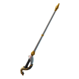 Power Ranger Dino Trueno Fortnite