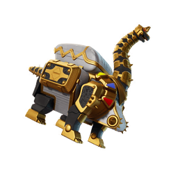 Power Ranger Dino Trueno Fortnite