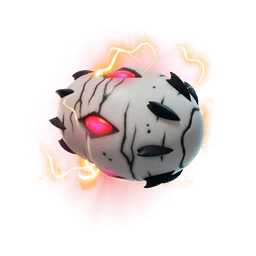 Power Ranger Dino Trueno Fortnite