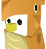 Pieles de pingüino Tricera Knockout