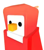 Pieles de pingüino Apple Knockout