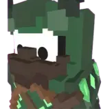 Pieles de pingüino nocaut de Emeraldguin