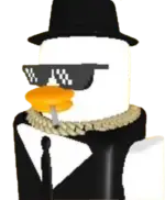 gángster