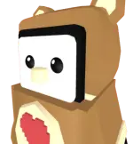 teddyguin