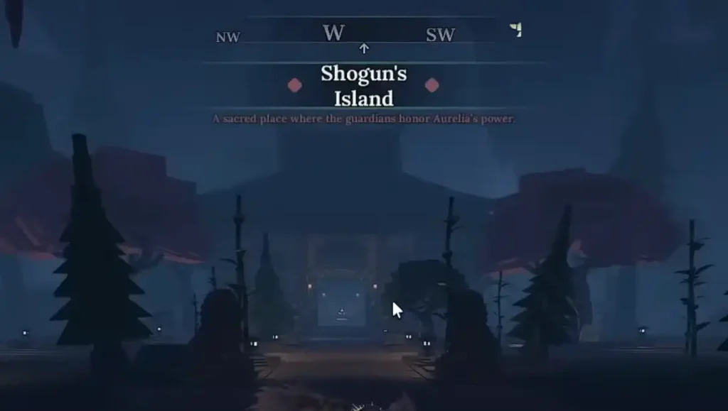 La isla de la fragua 4