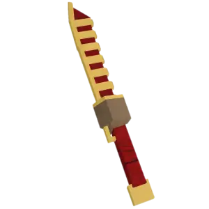 Espada estelar de Tiantui
