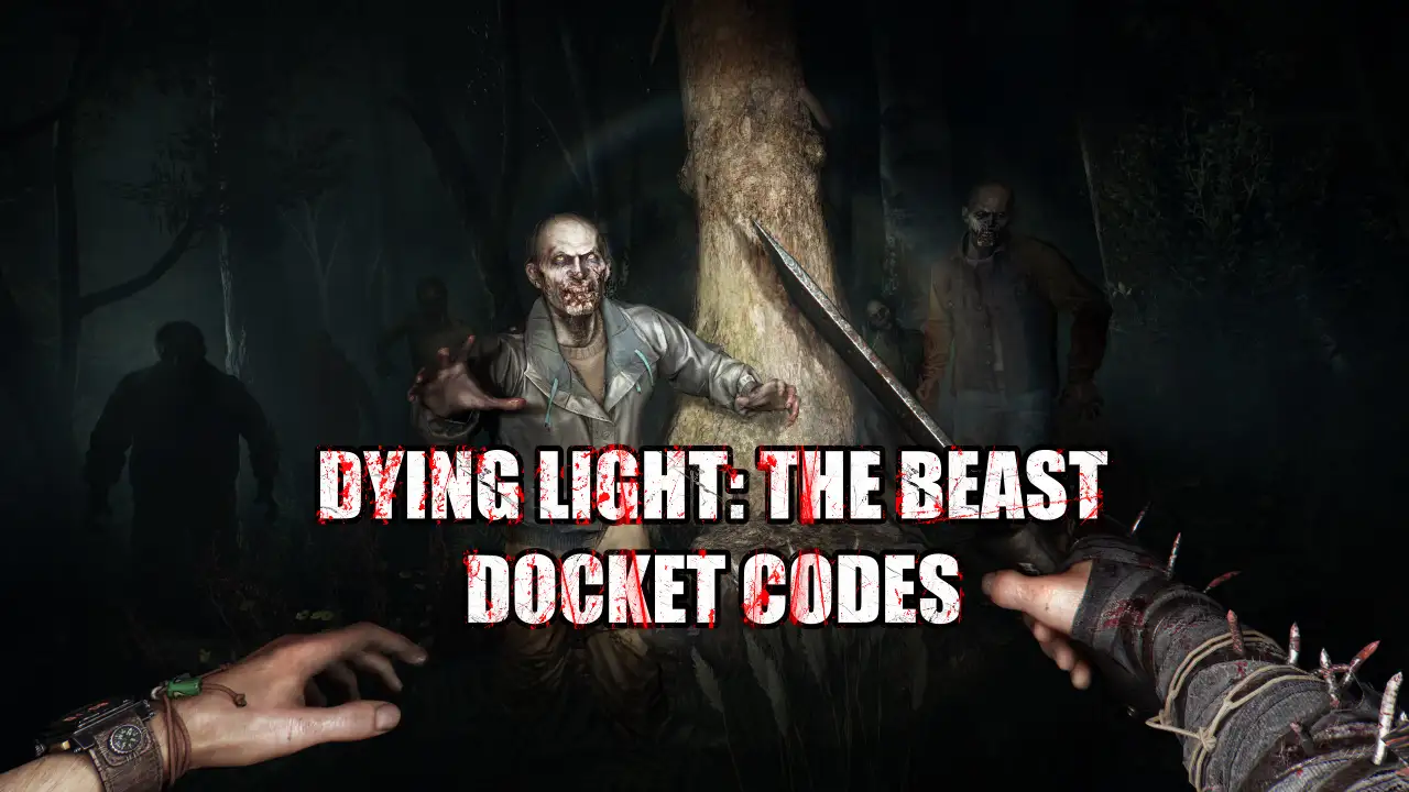 Dying Light: Los códigos de expediente de la bestia