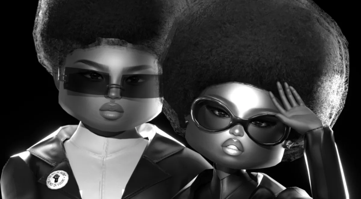 Vístete para impresionar Actualización del Mes de la Historia Afroamericana