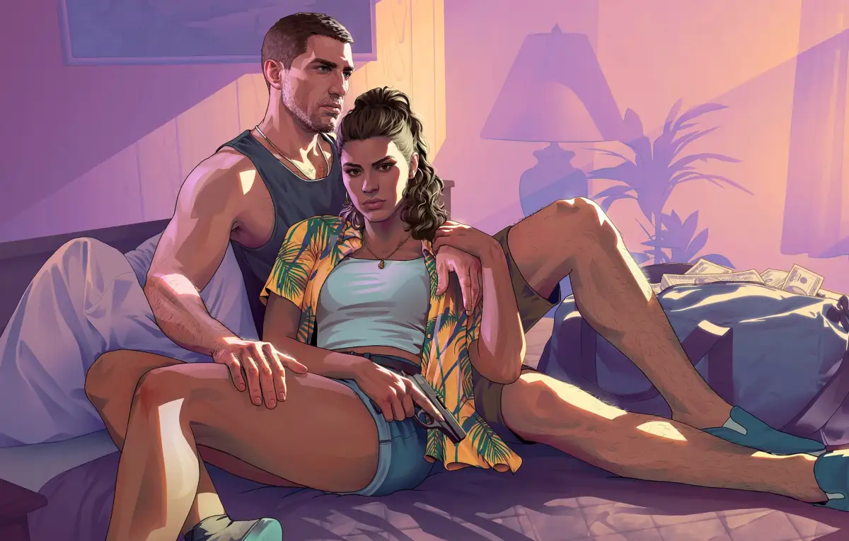 Modo historia cooperativo de GTA 6