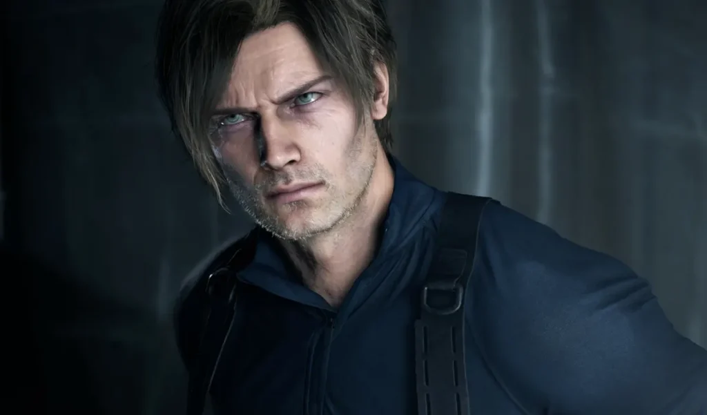 Personajes Resident Evil Réquiem