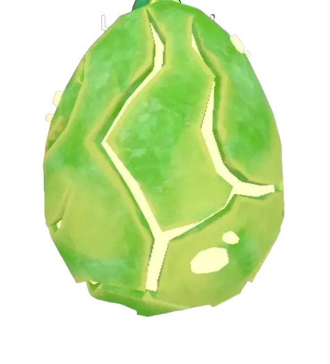 Huevo Emperador