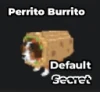 Brainrots del camión de tacos