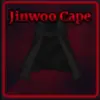 Accesorios de pieza Jinwoo Cape Sailor