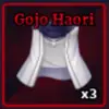 Haori Gojo