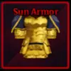 Armadura solar