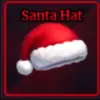 Gorro de Papá Noel
