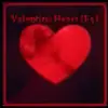 corazon de san valentin
