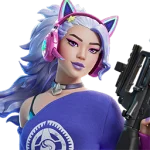 Fortnite Capítulo 7 Temporada 2 NPC