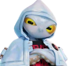 Fortnite Capítulo 7 Temporada 2 NPC