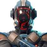 Fortnite Capítulo 7 Temporada 2 NPC