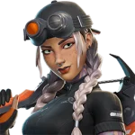 Fortnite Capítulo 7 Temporada 2 NPC