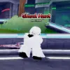 Ghoul Hunter Re: Rangers X NPC
