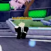 Gilgamesh Re: Rangers X NPC