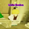 Hollow Re: Rangers X NPC