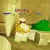 Maestro Roshi Re: Rangers X NPC