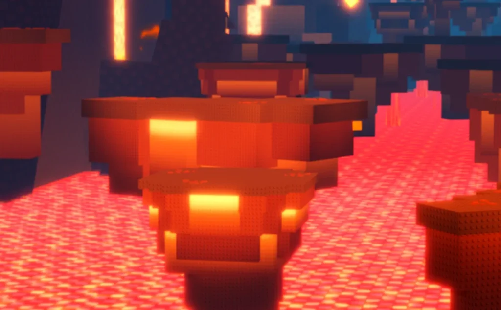 Actualización prohibida de Survive Lava for Brainrots