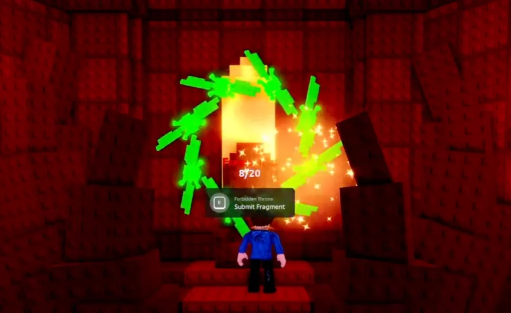La Everything Combinaziones Sobrevive a la Lava para Brainrot