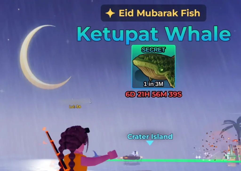 Pescado Eid
