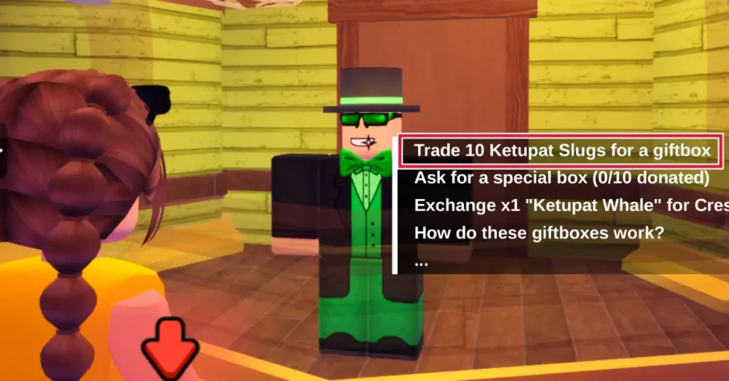 Jonathan NPC Pescarlo