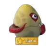 huevo de dinosaurio