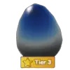 Huevos knockout metálicos