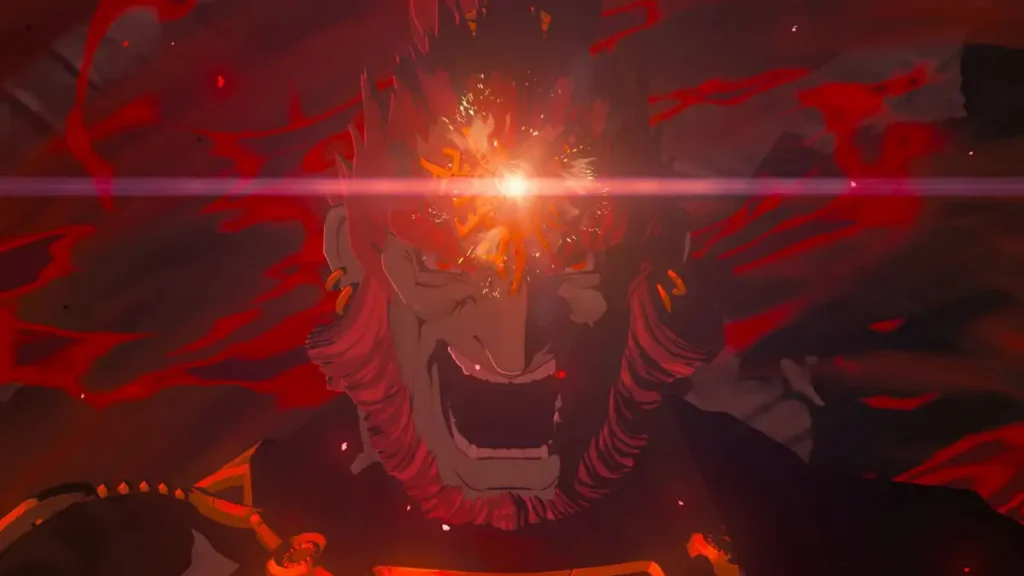 ¿Es Tears of the Kingdom mejor que Breath of the Wild?