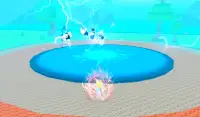 Zonas de Ascensión del Aura