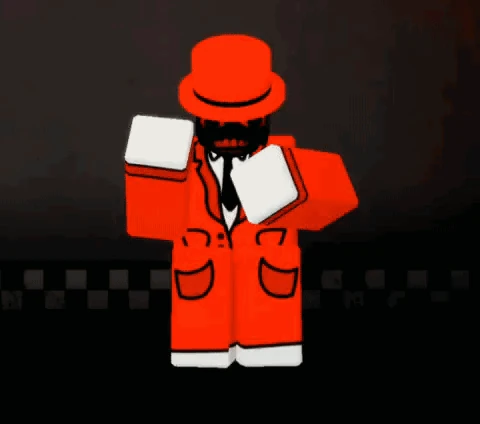 PánicoEmote