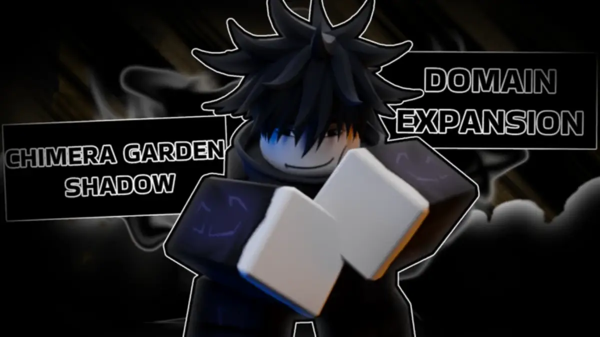 Códigos aleatorios de Roblox Jujutsu