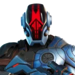 Fortnite Capítulo 7 Temporada 2 NPC