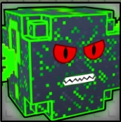 Bloque fallado